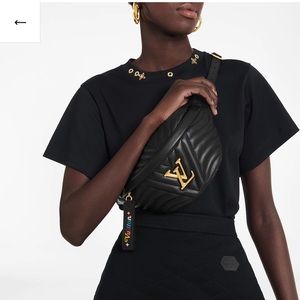 Louis Vuitton Bumbag